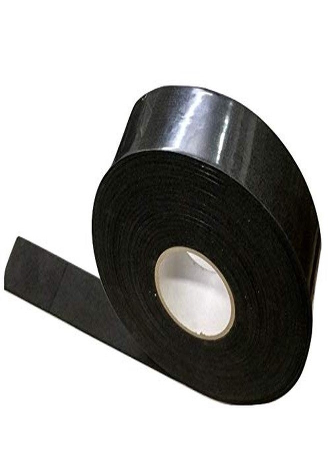 Bapna Single Sided Gasket Tape 1 inch x 10 m Length with 3 mm Thickness - Image 1